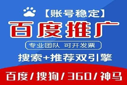 竞价SEM托管案例：广告投放的优化之道